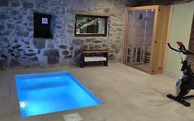 Casa Rural Abatetxe