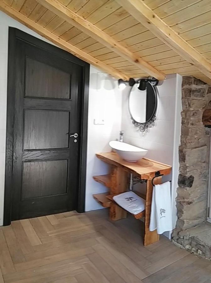 Casa Rural Abatetxe Elgoibar Extérieur photo