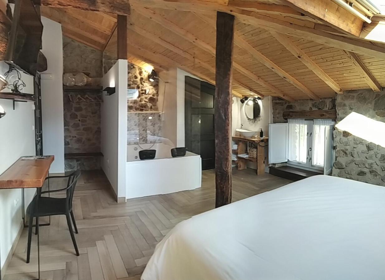 Casa Rural Abatetxe Elgoibar Extérieur photo