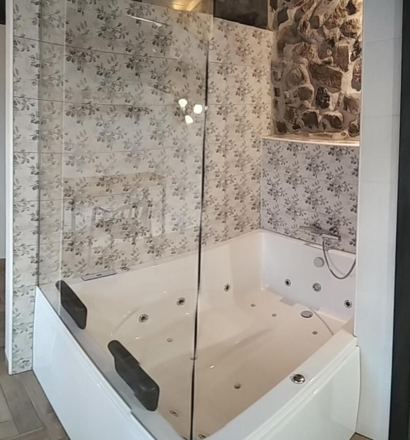 Casa Rural Abatetxe Elgoibar Extérieur photo