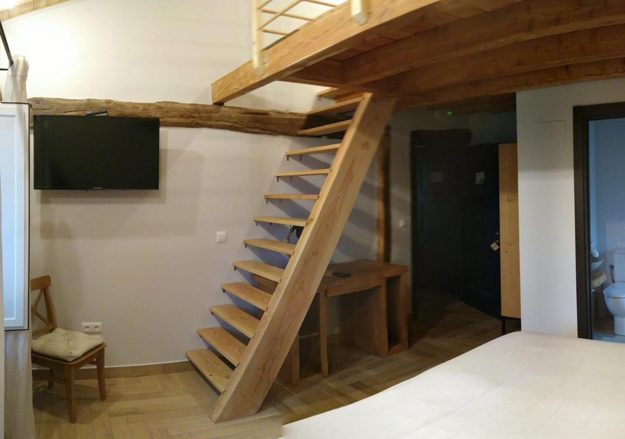 Casa Rural Abatetxe Elgoibar Extérieur photo