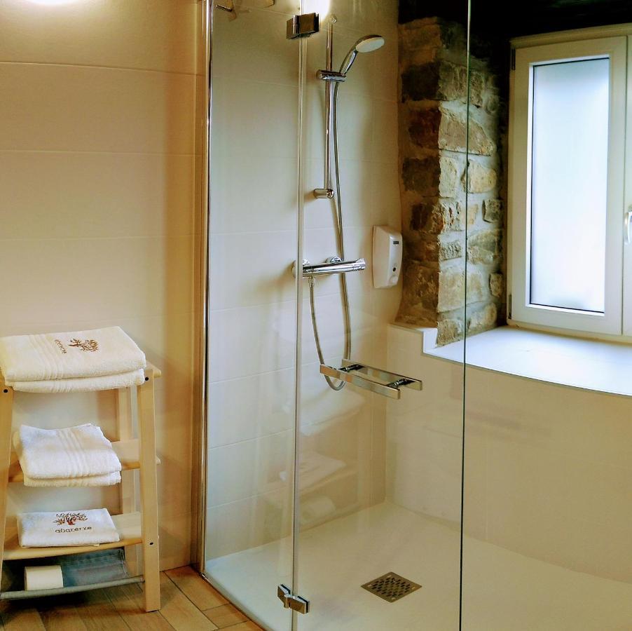 Casa Rural Abatetxe Elgoibar Extérieur photo