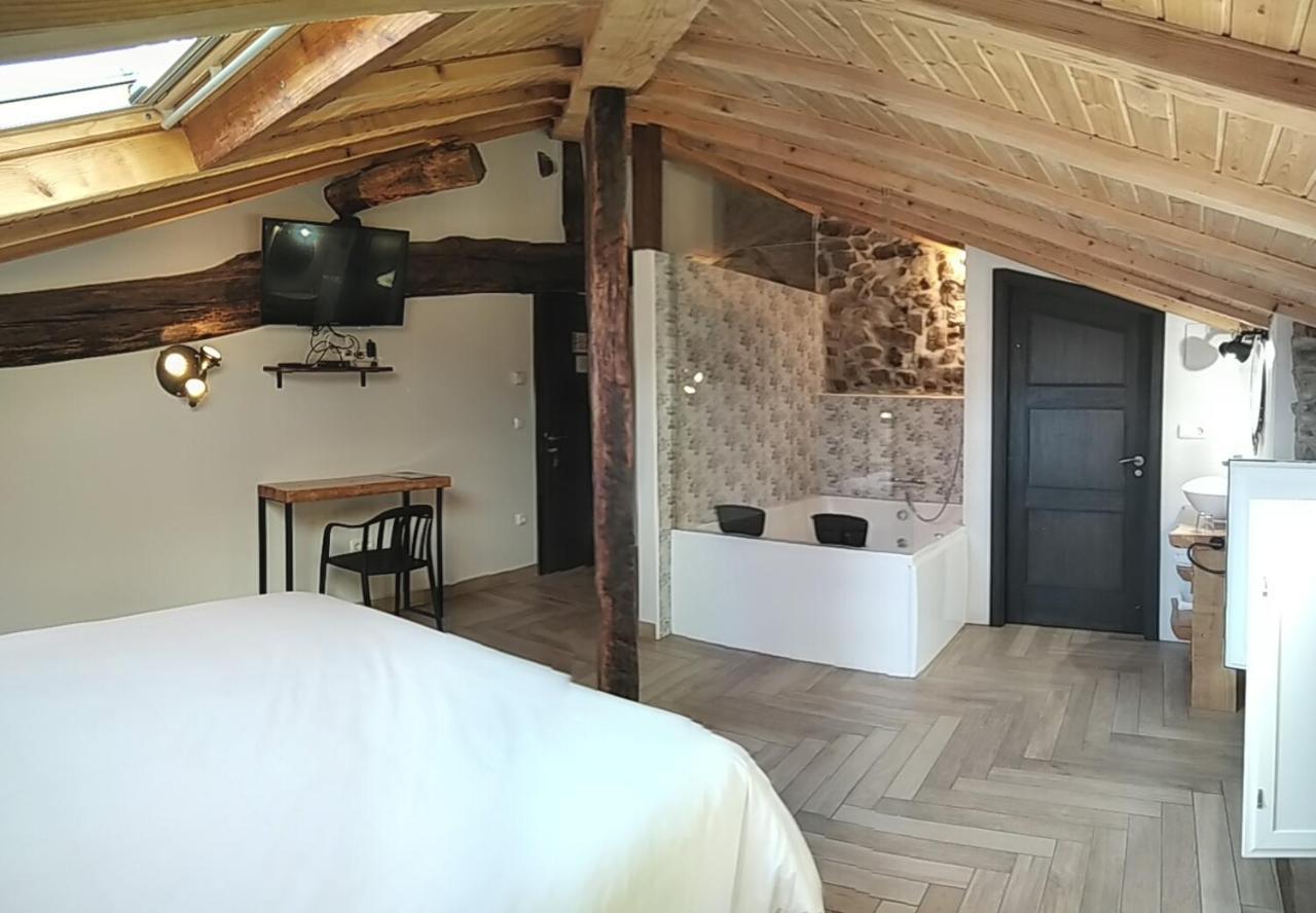 Casa Rural Abatetxe Elgoibar Extérieur photo