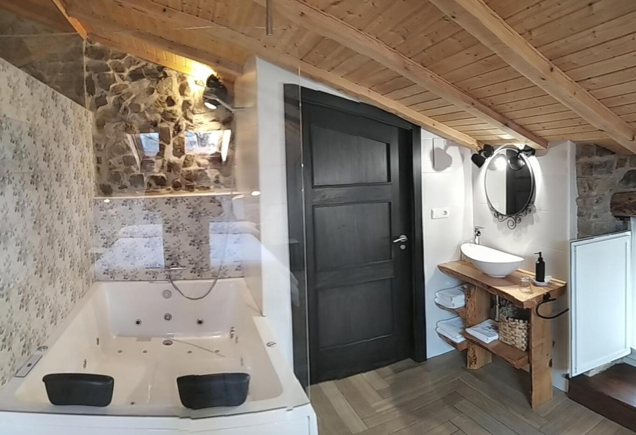 Casa Rural Abatetxe Elgoibar Extérieur photo